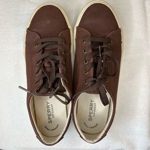 Sperry’s Striper II LTT - Versatile, durable, comfortable, Casual boys shoe